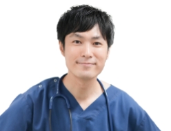 25歳/獣医師/男性